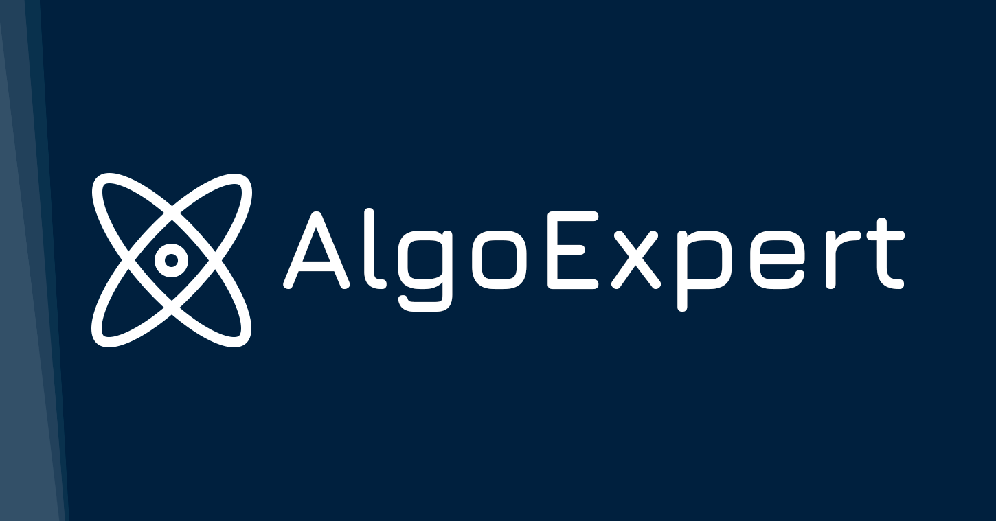 Algo Expert Promo