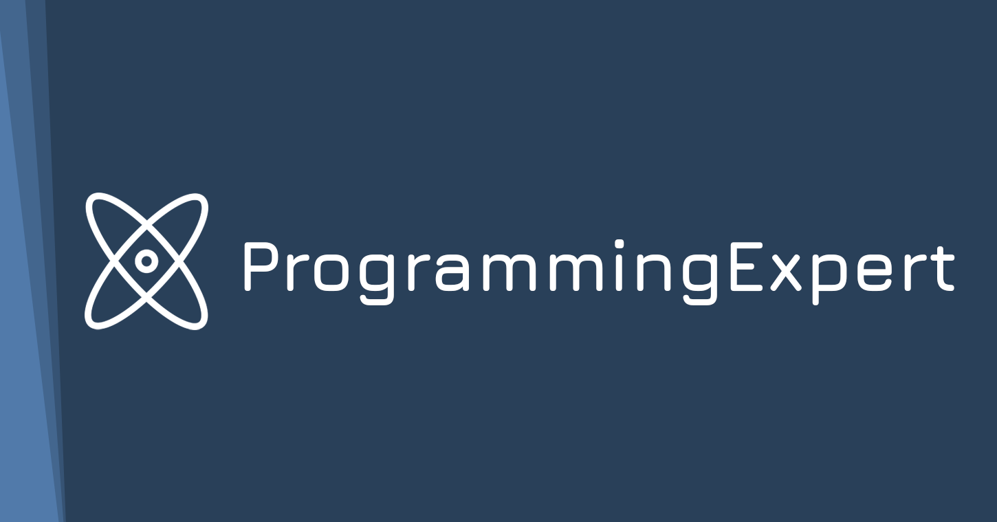 www.programmingexpert.io